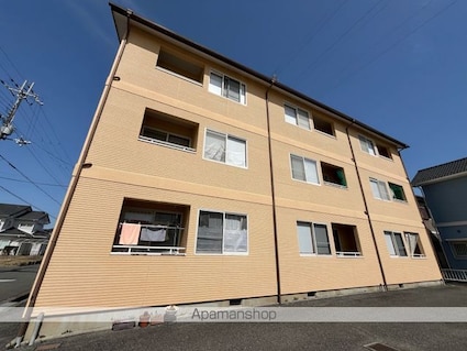 グレイオーク[2DK/48m2]の外観3