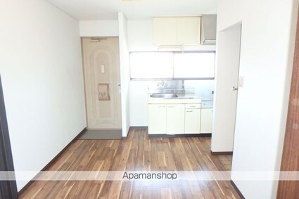 フォーブルイースト[2DK/43.68m2]の内装5