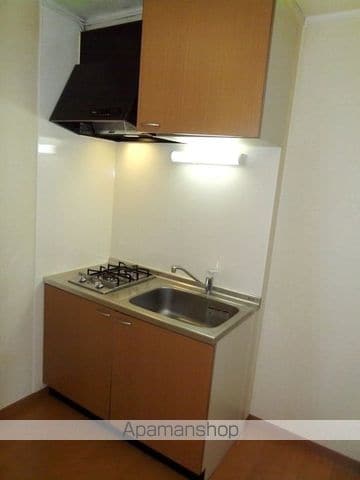 ブルーブリッジ鵠沼海岸の内装写真