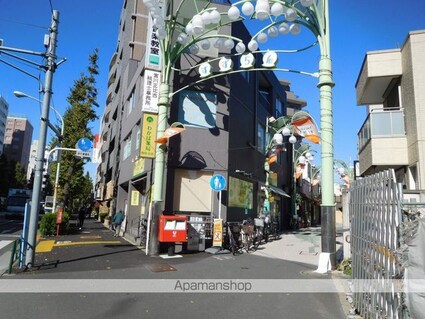 アーク阿佐ヶ谷（旧　アズ阿佐ヶ谷レジデンス　リナレ南阿佐ヶ谷）[5SLDK/198.6m2]の周辺8