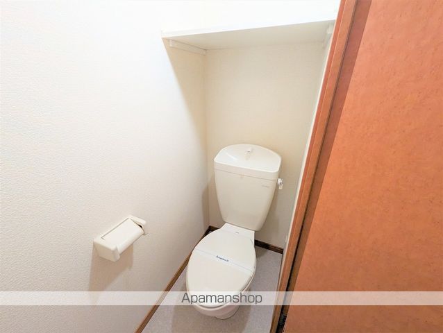 レオパレス源藤IVの内装写真