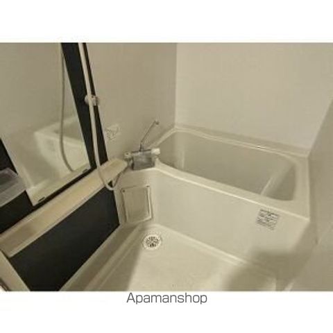 F・PARC西新の内装写真