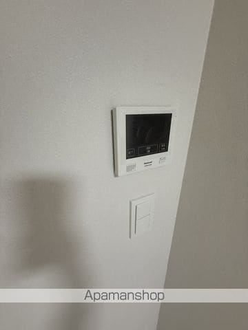 FORT WARABIの内装写真
