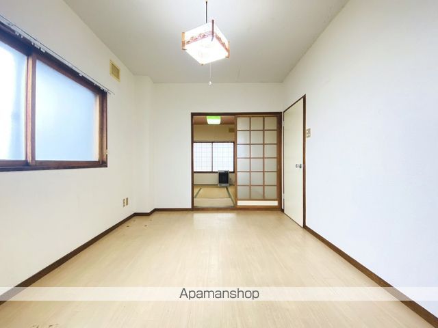 コーポ泉州の内装写真