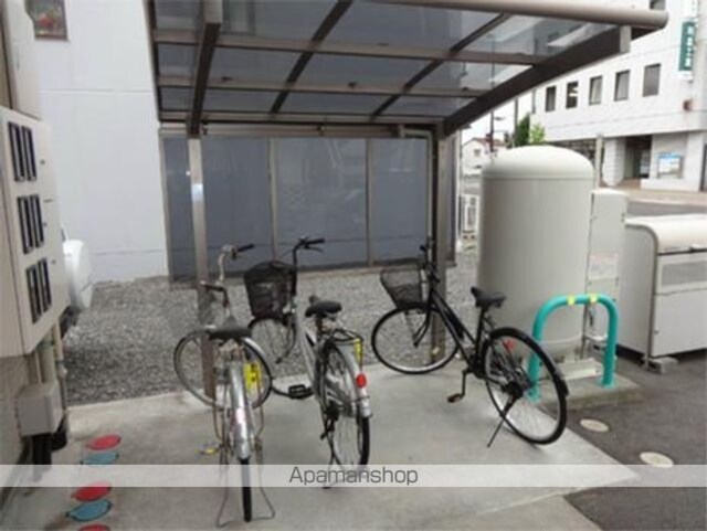 ＣＡＳＡ　ＦＩＧＬＩＡ[1K/30m2]の共用部10