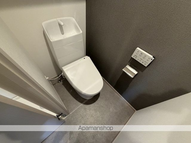 ウェルスクエア池田井口堂の内装写真