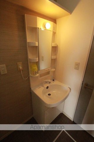こすもすDの内装写真