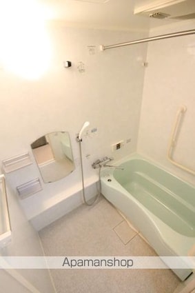 セザール第三上福岡[3LDK/57.46m2]のバス