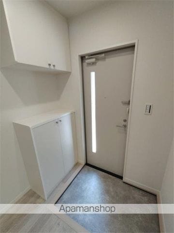 ウィステリアIの内装写真