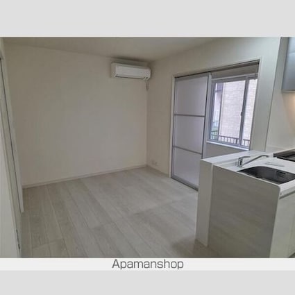 リーブルファイン一宮市乾町　２号棟[1LDK/35.04m2]のリビング・居間1