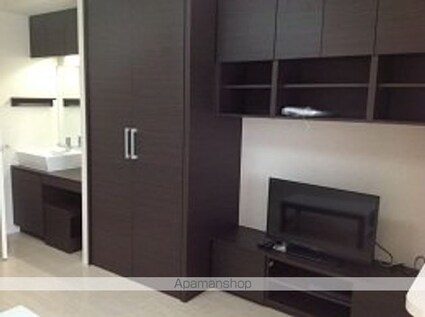 レオネクストＴＫ[1R/27.72m2]のキッチン