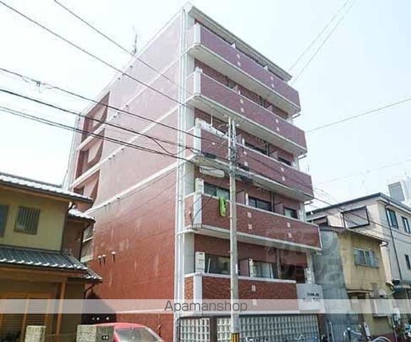 ロマネスク京都丹波口