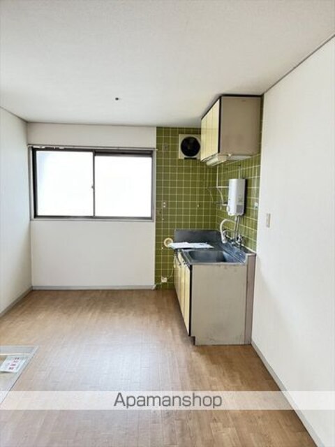 和歌山県和歌山市内原[2DK/40.18m2]の内装4