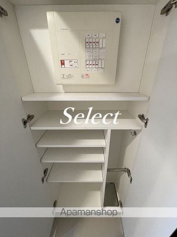 VERXEED阪東橋MAXIVの内装写真