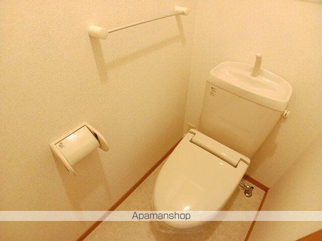 クラール雅の内装写真