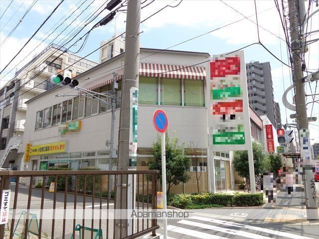 カーサ ラメットの周辺写真