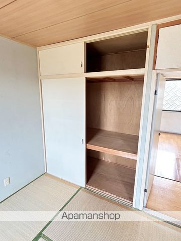 ハイツ金山の内装写真