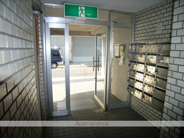 香川県高松市福岡町３丁目[1DK/30.8m2]の共用部2