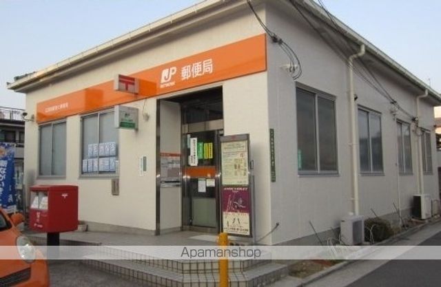 メゾン ド ペルレ 住村 Iの周辺写真