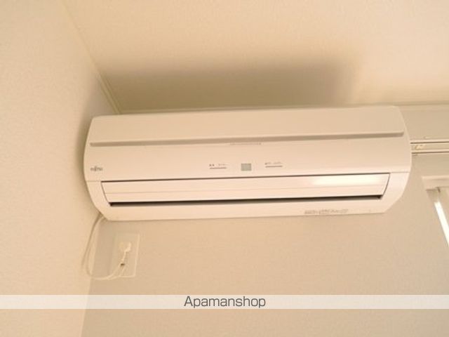 ミルキータウン城所IIの内装写真