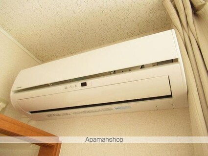 フォーチュンフォレスト[1K/23.18m2]の内装7