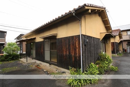 北土居借家[3DK/54.72m2]の外観1