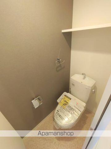 コンダクトレジデンスHIBIKINOの内装写真