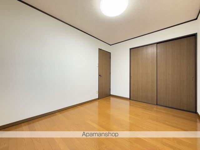 マンションベルの内装写真