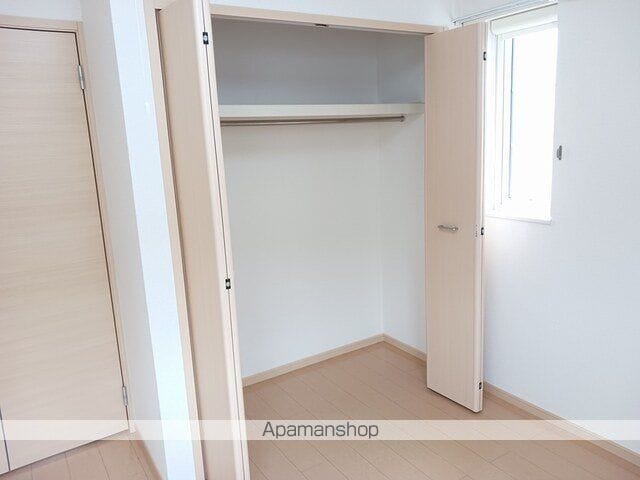 HARADA 2番館 Aの内装写真