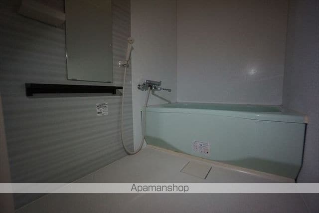 プレステージ新栄の内装写真