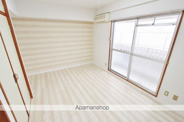 つぼみマンションの内装写真