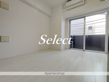 ＰＲＥＭＩＵＭ　ＣＵＢＥ　関内[1K/21.71m2]のその他部屋・スペース