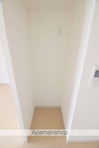 RESIDIA心斎橋ウエストの内装写真