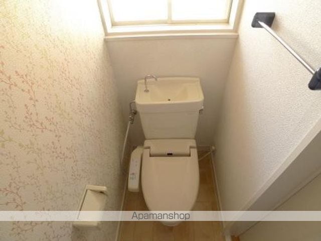 コテージYの内装写真