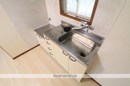 東京都福生市大字福生[2LDK/52.17m2]の内装4