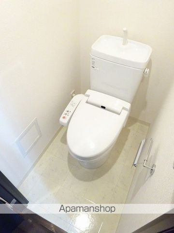 メインステージ板橋志村の内装写真