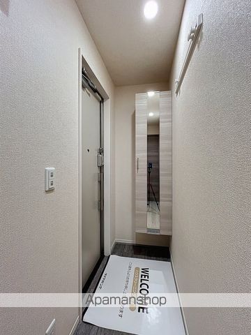 DBLESS横須賀Iの内装写真