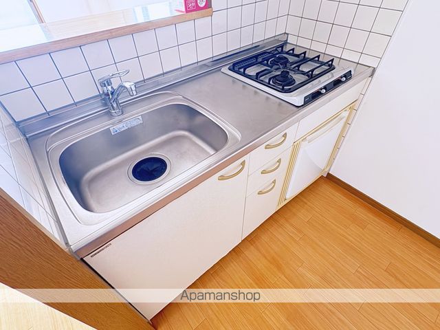 ライフイン・レストの内装写真
