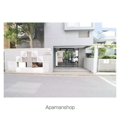 原宿東急アパートメントのその他写真