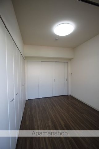ツインアウルズの内装写真