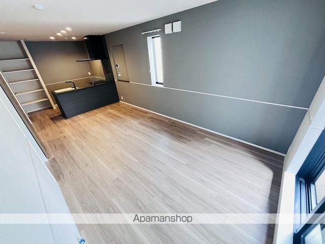 UCHI N DAI RESIDENCE SOUTHの内装写真