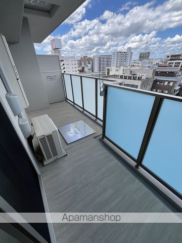 ESLEADRESIDENCE梅田GRANDGATEの内装写真