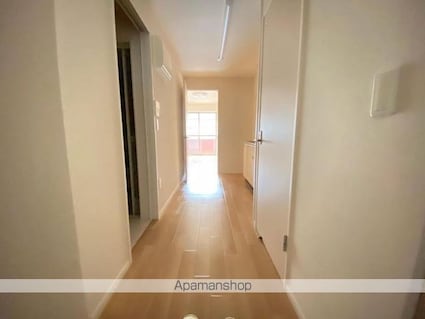 ベルメゾン今里　[1K/30.96m2]の内装