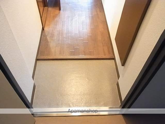 バティール白石の内装写真