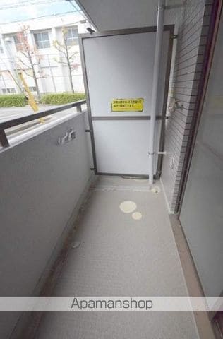 サウスヒルズの内装写真