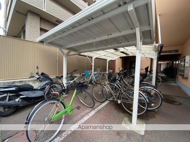 香川県高松市昭和町１丁目[3DK/50.96m2]の共用部3