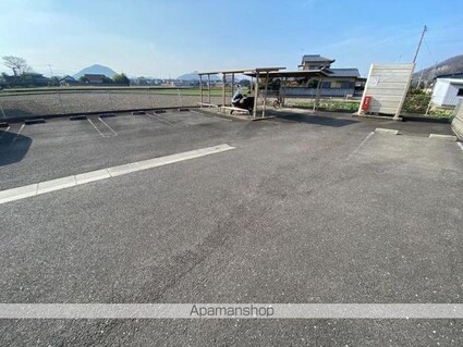 リジェール[2LDK/59.28m2]の共用部3