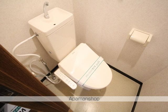 ドミール豊中の内装写真