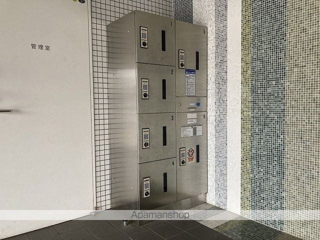 kokomo天神尾の外観写真