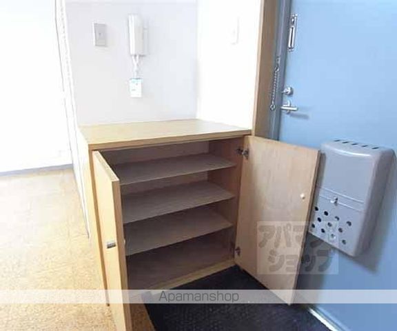 FLAT717の内装写真